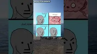 npc memes i found on the internet #dailyfun #shortspage #fypmemes