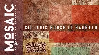 This House is Haunted