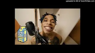 NLE Choppa Type Beat - Headshot