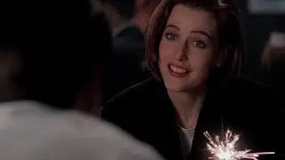 Los Expedientes Secretos X - Cumpleaños de Scully | T04E17