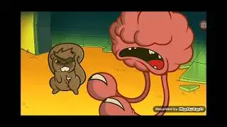 Super Meat Boy Forever - All Bosses (Story)