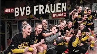 This Is BVB Frauen Ep 2: Promotion on the Cards