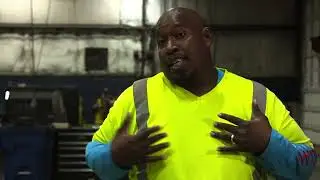 A Day in the Life of a Waste Connections Driver