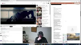 Xatar (German & Iranian Legend) - Iz Da Live Rating & Reaction