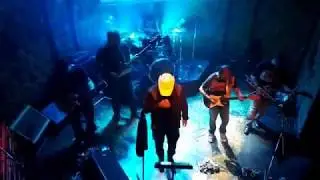 NOSTOS - CALL ME THE BREEZE @ CROW CLUB 4/10/2019