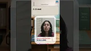 UPSC + State PCS Parallel Strategy &ndash; Smart Timeline Management