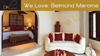 Belmond Maroma