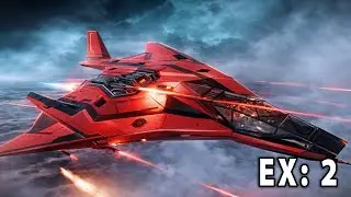 6DOF mobility - Ex 2