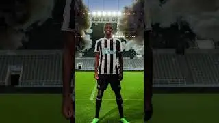Alexander Isak edit (This took my hours)