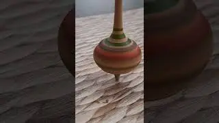 #titirez #sfarleaza #prasnel #Romania #kreisel #spinningtop #inception #spinner #Rum&auml;nien