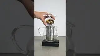 sanka+bira  Green Gaia Tea Blend