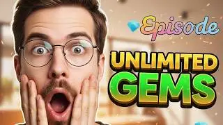 Episode Hack/Mod : Get FREE GEMS and UNLIMITED PASSES 🔥 (All Stories UNLOCKED)