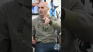 Pernia y su an&eacute;cdota con Menotti.