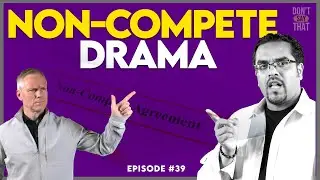 FTC Non-Compete Rule Blocked. What&rsquo;s Next