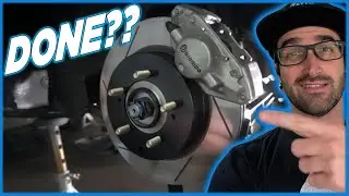 The Evo 9 Restoration Is...Done?? | Hint: It's Not.