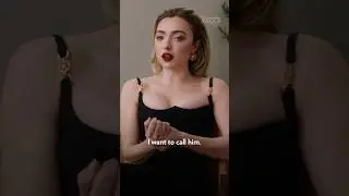 Peyton List Gets Emotional Over Cameron Boyce