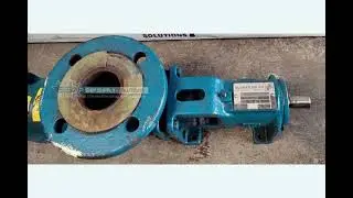 Upgrade Your Equipment: BRAND NEW SLUDGE PUMP - AE 1E50 Ready for Sale !