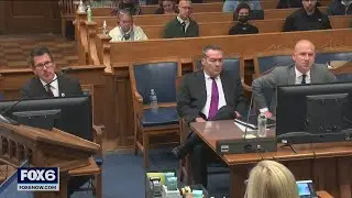 Kyle Rittenhouse trial: Case nearly in hands of jury | FOX6 News Milwaukee