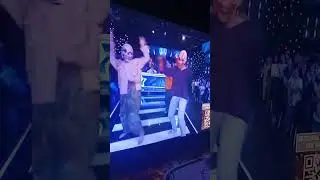 presentacion de gabriela imitadora de michael jackson thriller-final yo soy 2025