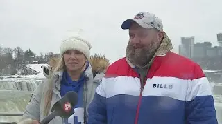 Tourism industry calls Bills' playoff run 'a win-win'