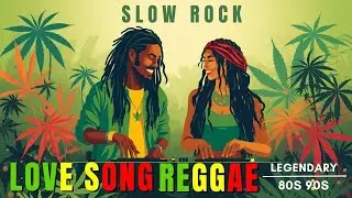 Slow Rock Roots Reggae 2025 &ndash; Mystic Feelings, Healing Spirit & Jah&rsquo;s Protection
