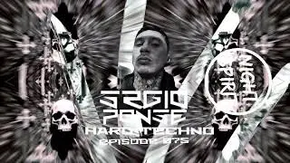Srgio Ponse, Episode N&deg;075 (Hard Thechno)