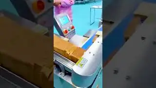 Bread Production Line Automation!