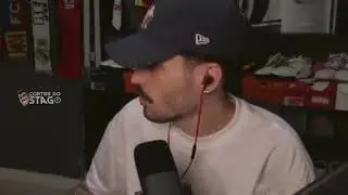 A Busca por Respostas de Allan  A Sa&iacute;da de Renatinho Explicada 1