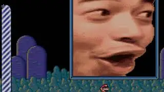 [TA] Kaizo Kindergarten 100%(All Yoshi Coins) in 57:55.83