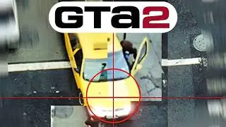KGBH | Spangly Feet - Dazed & Confused - GTA 2 OST