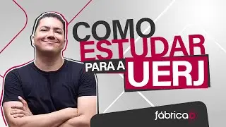 VESTIBULAR UERJ 2025-2026 - COMO CALCULAR A SUA NOTA - COMO FUNCIONA O EQ E AS PROVAS DISCURSIVAS?