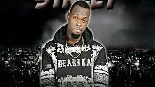 Mr. T Man. STREET