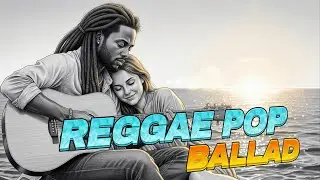 Romantic Reggae Pop Ballad - Soulful Duet Love Songs for Heart and Soul