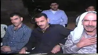 أفراح حيان حفل السيد محمود عبد القادر سراج ج1