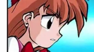 My Powerpuff Girls Doujinshi Opening