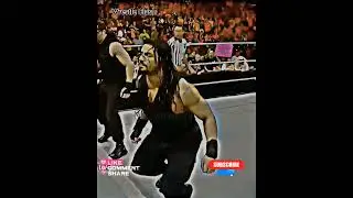 𝕋𝕙𝕖 𝕊𝕙𝕚𝕖𝕝𝕕🛡️ 𝔹𝕣𝕖𝕒𝕜 𝕌𝕡💔😥 #shorts #shield #romanreigns #viral #wrestleclash