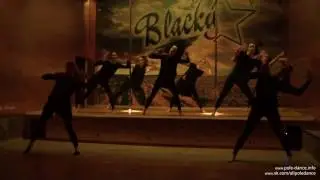 POLE-DANCE FACTORY
