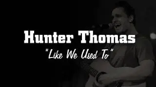 Hunter Thomas 