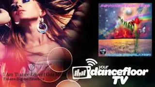 Tiziano Digital Emotion - I Am Trance Lover - Goa Mix - feat. Omino 06