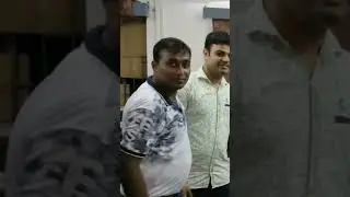 CISF FAREWELL