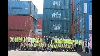 Behind CTL&rsquo;s Success | Our Team Since 2019