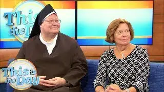 Care For the Elderly with Grace and Dignity | This is the Day