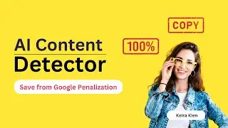Top AI Plagiarism Checker 2023 | AI Content Detector Sites | Detect copied content with its source