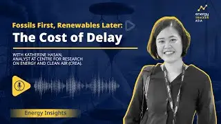 Indonesia&rsquo;s Power Plan Puts Fossil Fuels First, Renewable Energy Later | Energy Insights Podcast