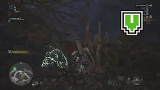 CHEF QUEST! PUMPED TO DELIVER / 02'54''10 / Forgotten Fossils / Lance (MHW 6-Star ★ Optional Quest)