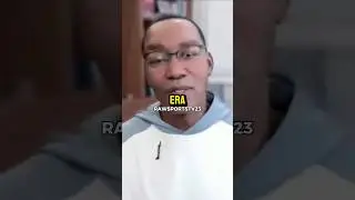 Is Zeke Just BITTER About Michael Jordan? 😳
