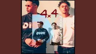 4X4