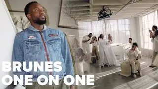 Brunes One-on-One | Studio 5- January 28, 2026
