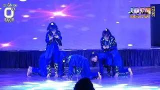 SOCIAL MEDIA AWARENESS | Josh 2023 | Moshin's Zero Degree Dance & Fitness Institute