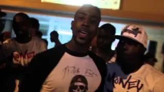 Bonezz ben hill day block party